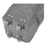 TENACIOUS HOLDINGS, INC. ergodyne® 12902 Shax 6000B Replacement Tent Storage Bag for 6000, Polyester, Black