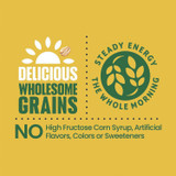 NABISCO FOOD GROUP 02908BX belVita Breakfast Biscuits, Blueberry, 1.76 oz Pack, 8/Box