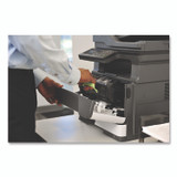 LEXMARK INT'L, INC. C5340CX C5340CX Return Program Extra High-Yield Toner, 7,000 Page-Yield, Cyan