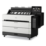 INNOVERA Canon® 1691B116AA imagePROGRAF TZ-Series Z36 Scanner, Scans Up to 36" Wide, 1200 dpi Optical Resolution