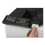 LEXMARK INT'L, INC. 21K0200 CS820de Color Laser Printer