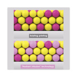 INNOVERA Canon® 5279C001AA 5279C001AA (PFI-2300) Ink, Magenta