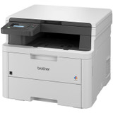 BROTHER INTL. CORP. HLL3300CDW HL-L3300CDW Wireless Digital Color Multifunction Printer, Copy/Print/Scan