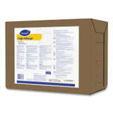 DIVERSEY 95104811 High Mileage UHS Floor Finish, Light Scent, Liquid, 5 gal Box