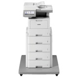 BROTHER INTL. CORP. MFCL6915DW MFC-L6915dw Enterprise Monochrome Laser All-in-One Printer, Copy/Fax/Print/Scan