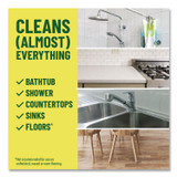 CLOROX SALES CO. Pine-Sol® 60146EA Multi-Surface Cleaner Disinfectant Concentrated, Pine Scent, 14 oz Bottle