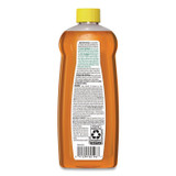 CLOROX SALES CO. Pine-Sol® 60146EA Multi-Surface Cleaner Disinfectant Concentrated, Pine Scent, 14 oz Bottle