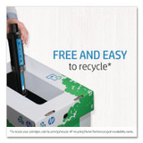 HP INC W2142Z HP 214Z (W2142Z) Ultra High-Yield Yellow Original LaserJet Toner Cartridge