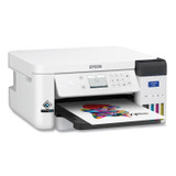 EPSON AMERICA, INC. C11CJ80201 SureColor F170 Dye-Sublimation Printer