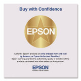 EPSON AMERICA, INC. EPPF500S1 One-Year Extended Service Plan for Epson SureColor F570