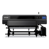 EPSON AMERICA, INC. EPPR64INS Preferred Installation for SureColor R-Series
