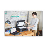 BROTHER INTL. CORP. MFCJ1010DW MFC-J1010DW All-in-One Color Inkjet Printer, Copy/Fax/Print/Scan