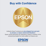 EPSON AMERICA, INC. IWF7000S1 One-Year Next-Business-Day On-Site In-Warranty Extended Service Plan for Epson SureColor P7000 Series