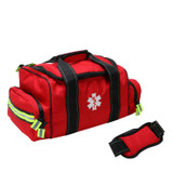 FIRST AID ONLY, INC. 91392 First Responder Bag, 340 Pieces, Fabric Case
