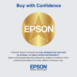 EPSON AMERICA, INC. PSF9000S1 One-Year Next-Business-Day On-Site Purchase with Hardware Extended Service Plan Epson F9000 Series