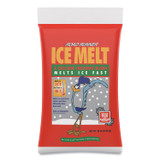 SCOTWOOD INDUSTRIES INC 50BRR Road Runner Ice Melt, 50 lb Bag