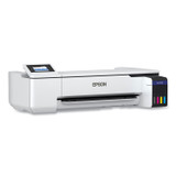 EPSON AMERICA, INC. SCF570PE SureColor F570 Pro Dye-Sublimation Printer