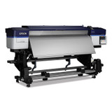 EPSON AMERICA, INC. SCS40600PE SureColor S40600PE Production Edition 64" Wide Format Inkjet Printer