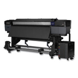 EPSON AMERICA, INC. SCS60600L SureColor S60600L 64" Wide Format Inkjet Printer
