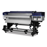 EPSON AMERICA, INC. SCS60600PC2 SureColor S60600PC2 Print Cut Edition 64" Wide Format Color Inkjet Printer