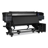 EPSON AMERICA, INC. SCS80600L SureColor S80600L 64" Wide Format Inkjet Printer