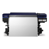 EPSON AMERICA, INC. SCS80600PE SureColor SCS80600PE Production Edition 64" Wide Format Inkjet Printer