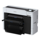 EPSON AMERICA, INC. SCT3770DR SureColor T3770DR 24" Large Format Dual Roll CAD/Tech Printer