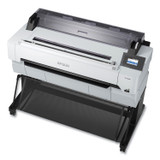 EPSON AMERICA, INC. SCT5470M SureColor T5470M 36" Wide-Format Wireless Inkjet Printer and Scanner