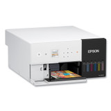 EPSON AMERICA, INC. SLD570SE SureLab D570 Professional Minilab Photo Printer