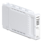 EPSON AMERICA, INC. T44W920 T44W920 (T44W) Ultrachrome Ink, 150 mL, Light Gray