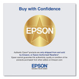 EPSON AMERICA, INC. T46Y400 T46Y400 (T46Y) UltraChrome PRO10 Ink, 50 mL, Yellow