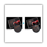 EPSON AMERICA, INC. T49V410 T49V410 (T49V) UltraChrome UV Ink, 1,000 mL, Yellow