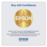 EPSON AMERICA, INC. T51A420 T51A420 (T51A) UltraChrome XD3 High Capacity Ink, 110 mL, Yellow