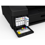 EPSON AMERICA, INC. T55V300 T55V300 (T55V) UltraChrome PRO10 Ink, 200 mL, Magenta