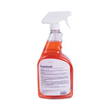 BOARDWALK 47612EA Natural Grease and Grime Cleaner, Unscented, 32 oz Spray Bottle