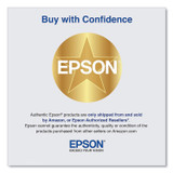 EPSON AMERICA, INC. T770220 T770220 (T770) UltraChrome PRO10 Ink, 25 mL, Cyan