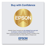 EPSON AMERICA, INC. T770720 T770720 (T770) UltraChrome PRO10 Ink, 25 mL, Gray