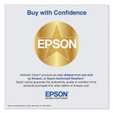 EPSON AMERICA, INC. T850100 T850100 Ink, Photo Black