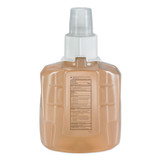 GO-JO INDUSTRIES PROVON® 192202 Antimicrobial Foam Handwash Refill, Fragrance-Free, 1,200 mL, 2/Carton
