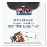 HP INC 498Q0A HP 738 (498Q0A) Black Original DesignJet Ink Cartridge