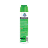 SC JOHNSON Scrubbing Bubbles® 313358 Disinfectant Restroom Cleaner II, Rain Shower Scent, 25 oz Aerosol Spray, 12/Carton