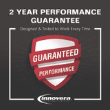 INNOVERA 3028C001 Remanufactured Black High-Yield Toner, Replacement for 054 (3028C001), 3,100 Page-Yield