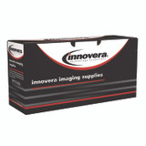 INNOVERA W1480X Remanufactured Black High-Yield Toner, Replacement for 48X (W1480X), 9,500 Page-Yield
