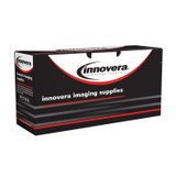INNOVERA W1480X Remanufactured Black High-Yield Toner, Replacement for 48X (W1480X), 9,500 Page-Yield
