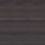 KFI STUDIOS 810389024944 Pedestal Table with Four Espresso Jive Series Chairs, Round, 36" Dia x 29h, Crisp Linen