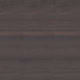 KFI STUDIOS 810389025064 Pedestal Table with Four Espresso Jive Series Chairs, Round, 36" Dia x 29h, Walnut