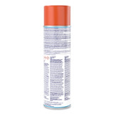 DIVERSEY BREAK-UP® CBD991206 Oven And Grill Cleaner, Ready to Use, 19 oz Aerosol Spray 6/Carton