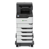 LEXMARK INT'L, INC. 50G0200 MS823dn Laser Printer