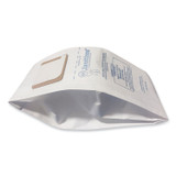 APC FILTRATION INC Janitized® JAN-PAU-2 Vacuum Filter Bags Designed to Fit Panasonic Upright Type U, 36/Carton