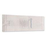 APC FILTRATION INC Janitized® JAN-PAU-2 Vacuum Filter Bags Designed to Fit Panasonic Upright Type U, 36/Carton